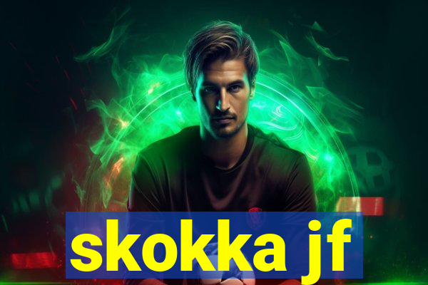 skokka jf